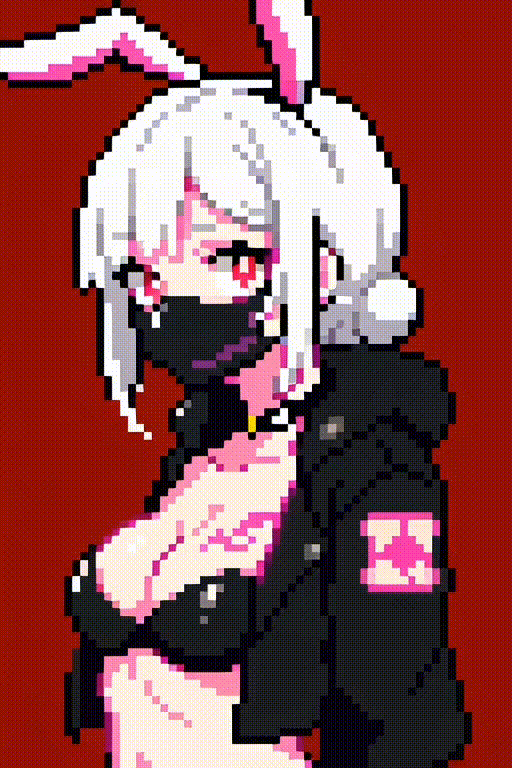 BUNILLA X banner